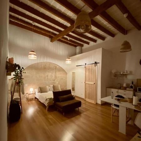 Dimora Albicocca Apartment Bari Exterior photo