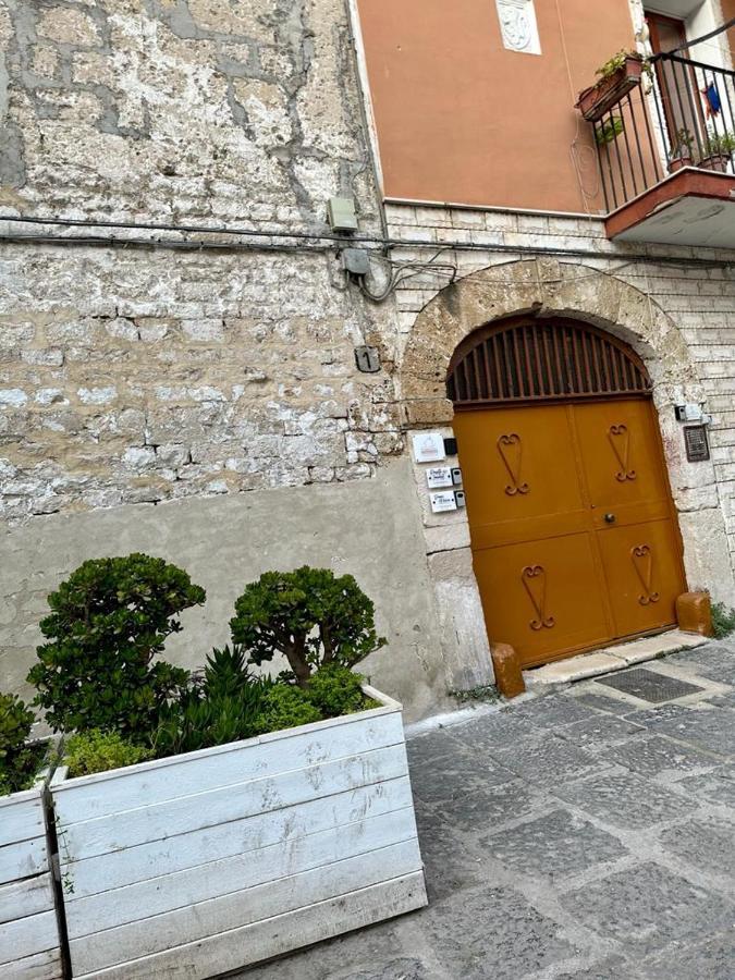 Dimora Albicocca Apartment Bari Exterior photo